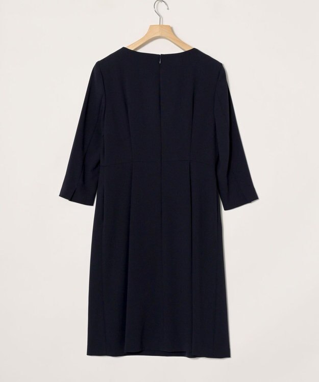 ONWARD Reuse Park 【23区】ワンピース春夏 ネイビー