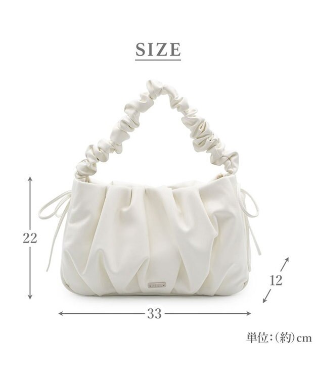 PET PARADISE cherircouture お散歩バッグ 0