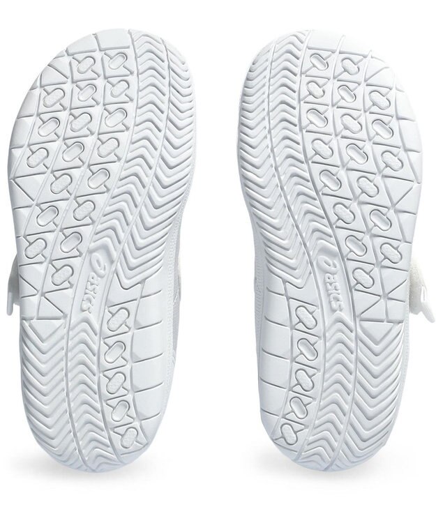 ASICS WALKING 上履き CP MINI 2 ホワイト系