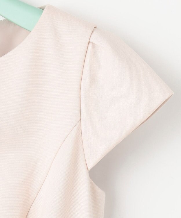 TOCCA 【消臭＆洗える！】LUCE ドレス ベージュ系