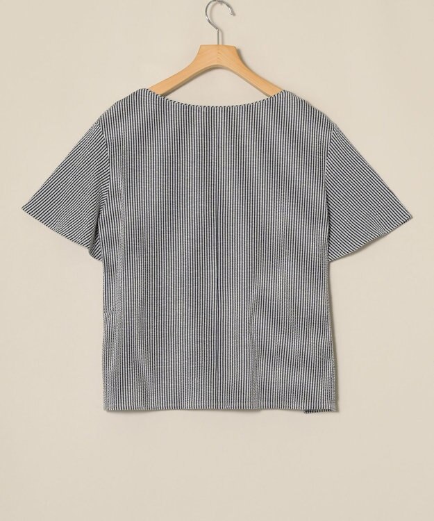 ONWARD Reuse Park 【23区】カットソー春夏 ネイビー