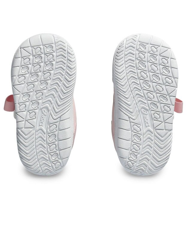 ASICS WALKING マイセル BABY ピンク系