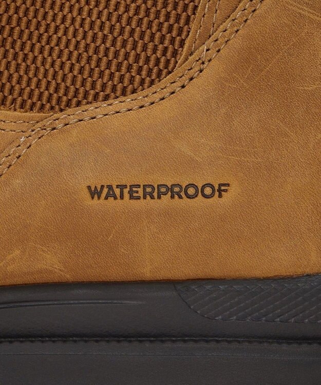 Columbia Columbia/ サップランド フォー ラックス サイドゴア ウォータープルーフ オムニヒートインフィニティ /コロンビア Walnut