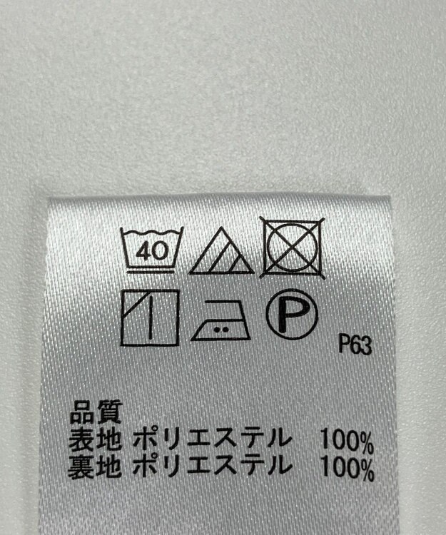 ONWARD Reuse Park 【any SiS】スカート秋冬 ブラック