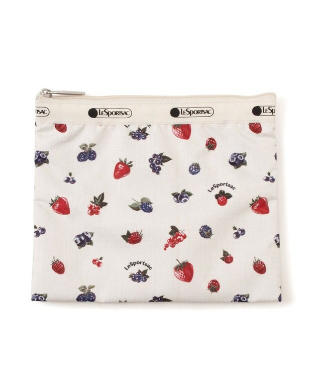 LeSportsac DELUXE EVERYDAY BAG/ベリーメロウ ベリーメロウ