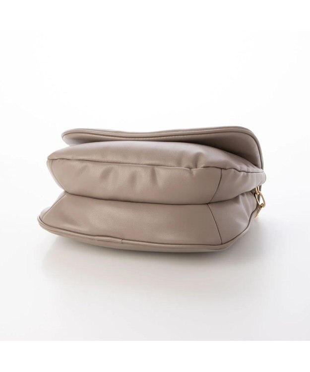 UNBILLION kakatoo ボンディングチェーンショルダー オーク