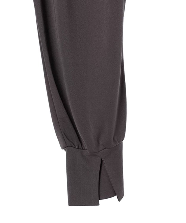 Green Parks ・ＳＵＧＡＲ　ＳＰＯＯＮ　【ラッシュガード】ジョガー Charcoal Gray