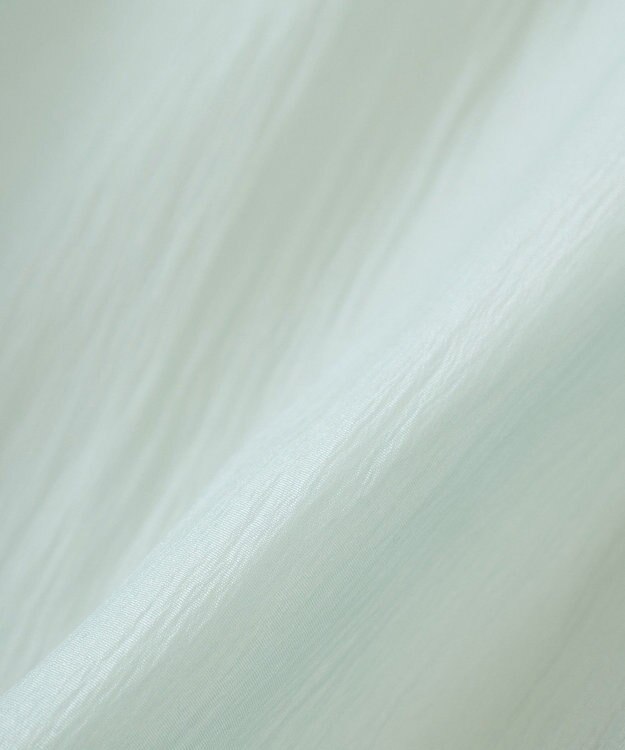 Green Parks ＥＧＯＩＳＴドロストシアーシャツ Mint