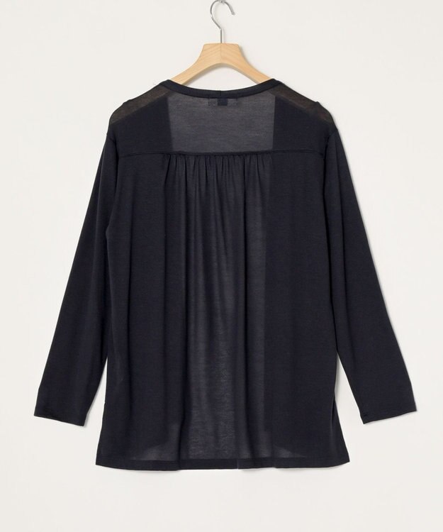 ONWARD Reuse Park 【J.PRESS】カットソー春夏 ネイビー