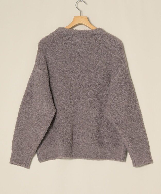 ONWARD Reuse Park 【UNFILO】ニット春夏 ブラウン