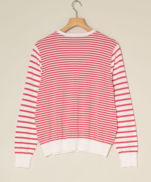 ONWARD Reuse Park 【23区】ニット春夏 ピンク