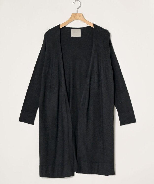 ONWARD Reuse Park 【UNFILO】ニット秋冬 ブラック