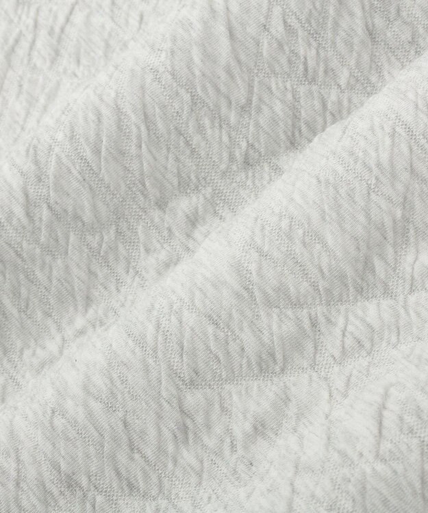 AMERICAN HOLIC フクレジャガードタイトスカート Light Gray Mixture