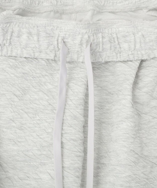 AMERICAN HOLIC フクレジャガードタイトスカート Light Gray Mixture