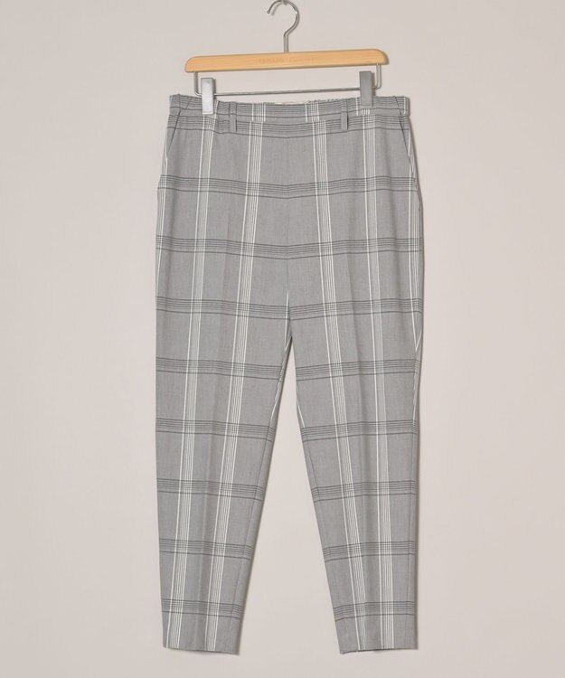 ONWARD Reuse Park 【自由区】パンツ春夏 グレー