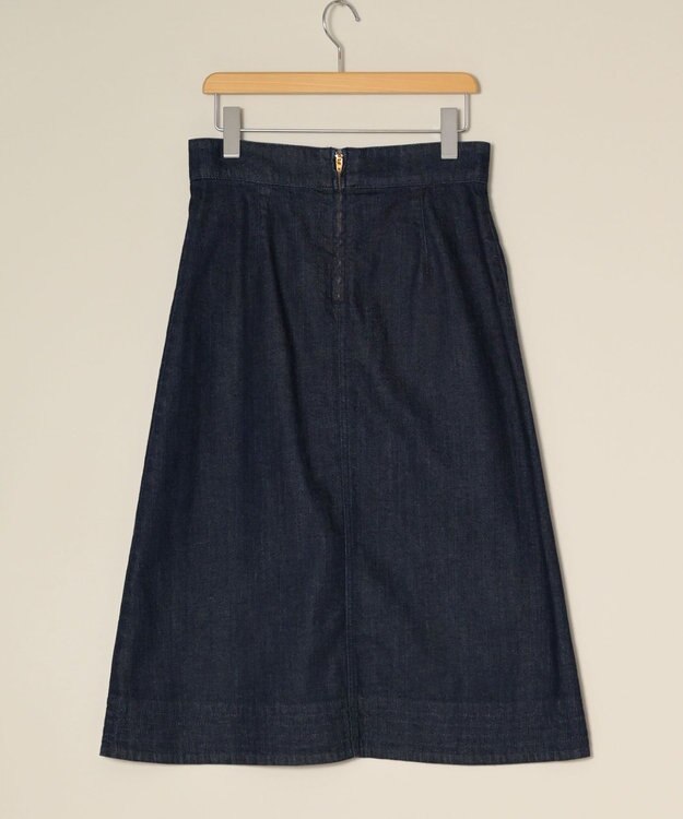 ONWARD Reuse Park 【J.PRESS】スカート春夏 ネイビー