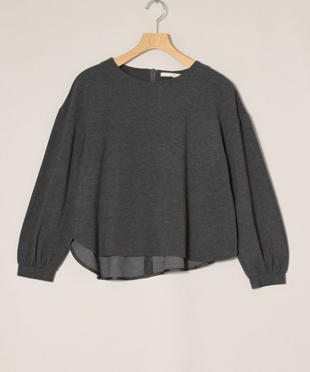 ONWARD Reuse Park 【自由区】カットソー秋冬 グレー