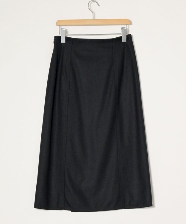 ONWARD Reuse Park 【ICB】スカート秋冬 ブラック