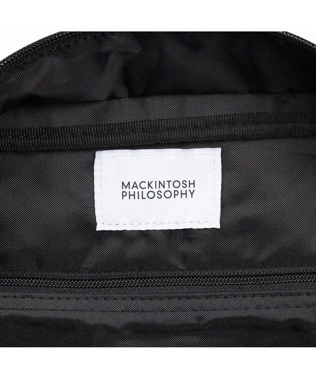 ACE BAGS & LUGGAGE MACKINTOSH PHILOSOPHY マッキントッシュフィロソフィー ハービストン トートバッグ 67964 ブラック