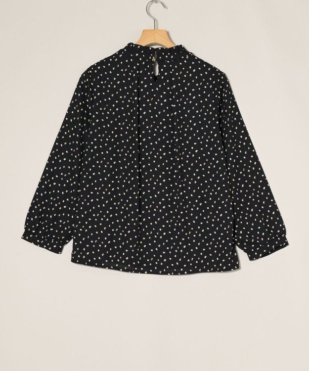 ONWARD Reuse Park 【any FAM】カットソー春夏 ブラック