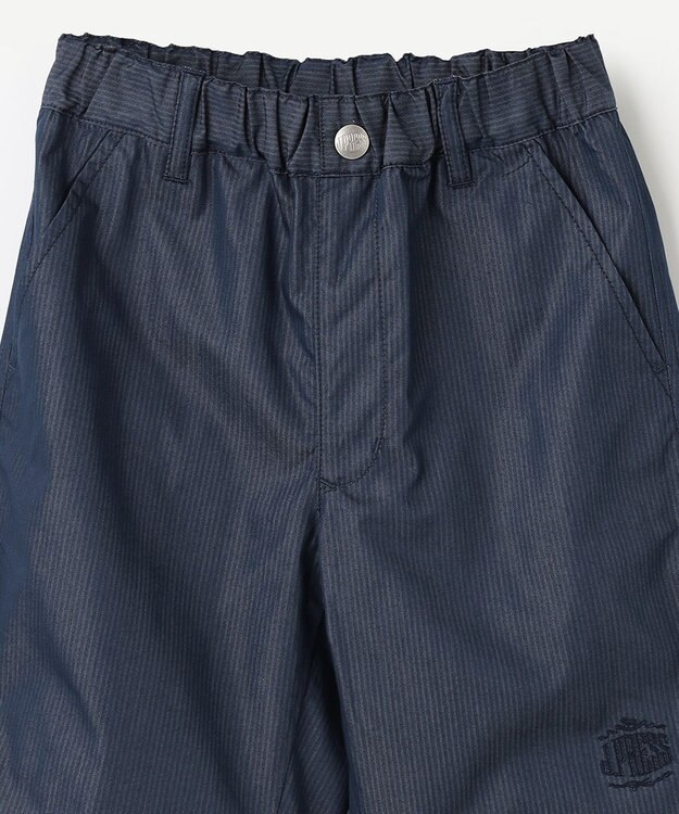 J.PRESS KIDS 【110-130cm】ショートパンツ ネイビー系