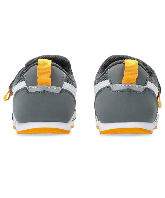 ASICS WALKING アイダホ BABY KT-ES 5 グレー系