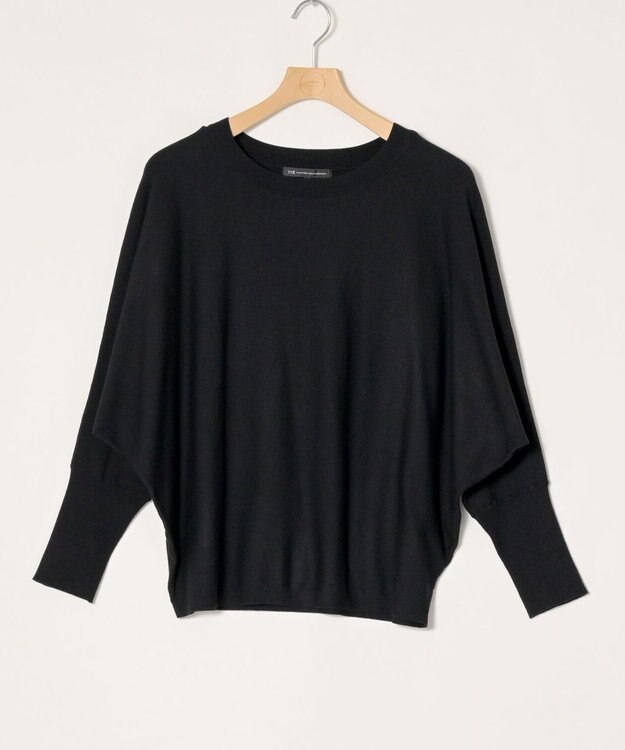 ONWARD Reuse Park 【23区】ニット秋冬 ブラック