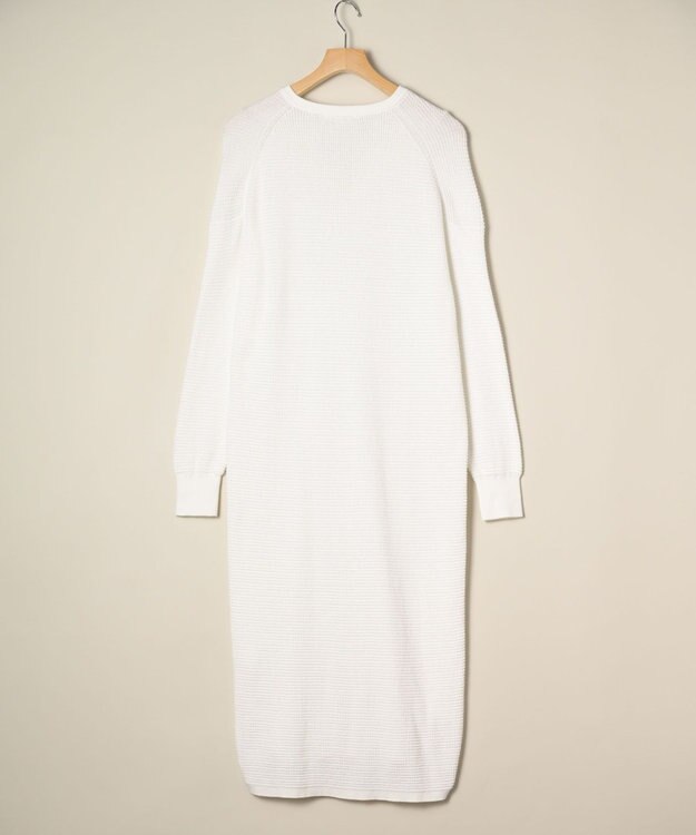 ONWARD Reuse Park 【23区】ワンピース春夏 オフホワイト