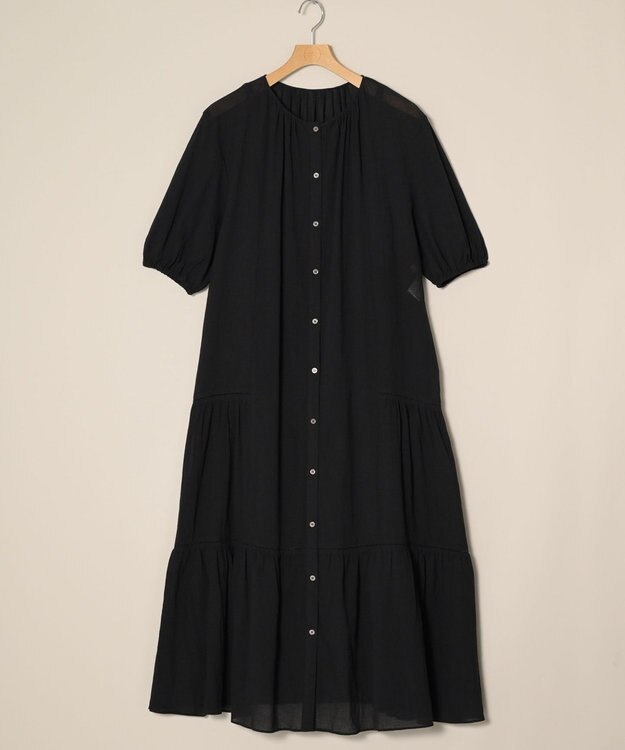 ONWARD Reuse Park スタッフおすすめ！コーデ商品/サイズM【UNFILO】ニット春夏×ワンピース春夏 その他