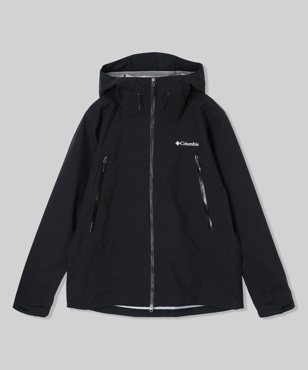 Columbia Columbia/ セントリリアムIIジャケット /コロンビア Black