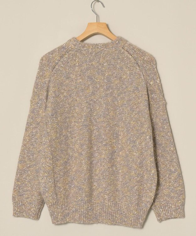 ONWARD Reuse Park 【23区】ニット秋冬 ベージュ