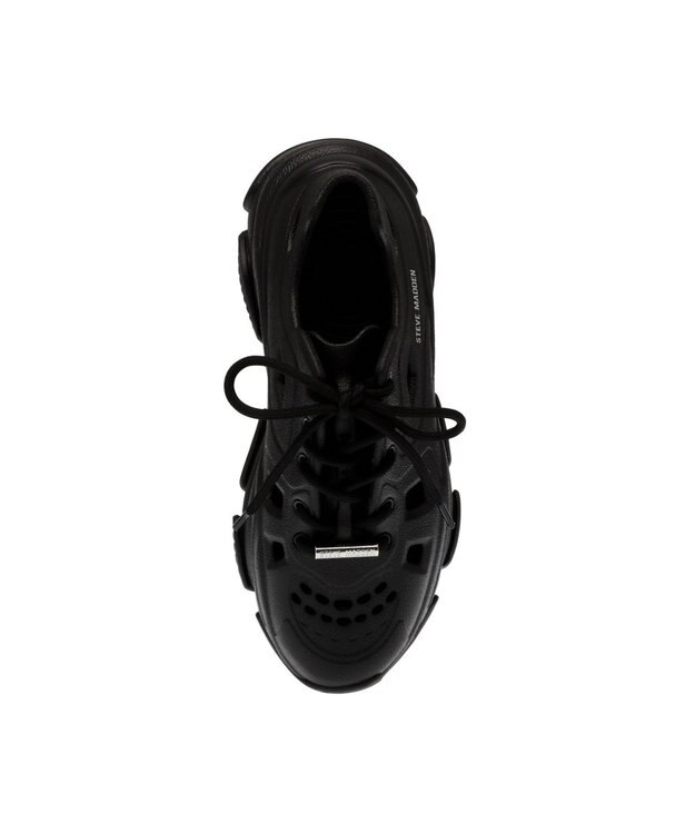 STEVE MADDEN POSSESSIVE　EVAスニ―カー ブラック