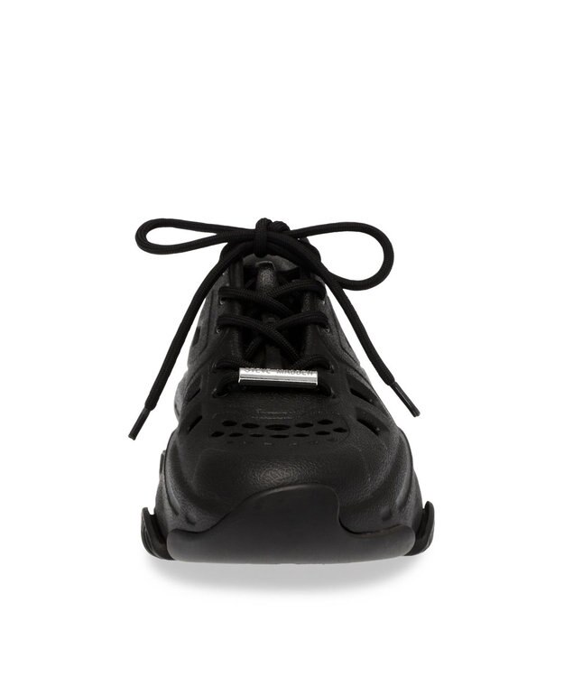 STEVE MADDEN POSSESSIVE　EVAスニ―カー ブラック