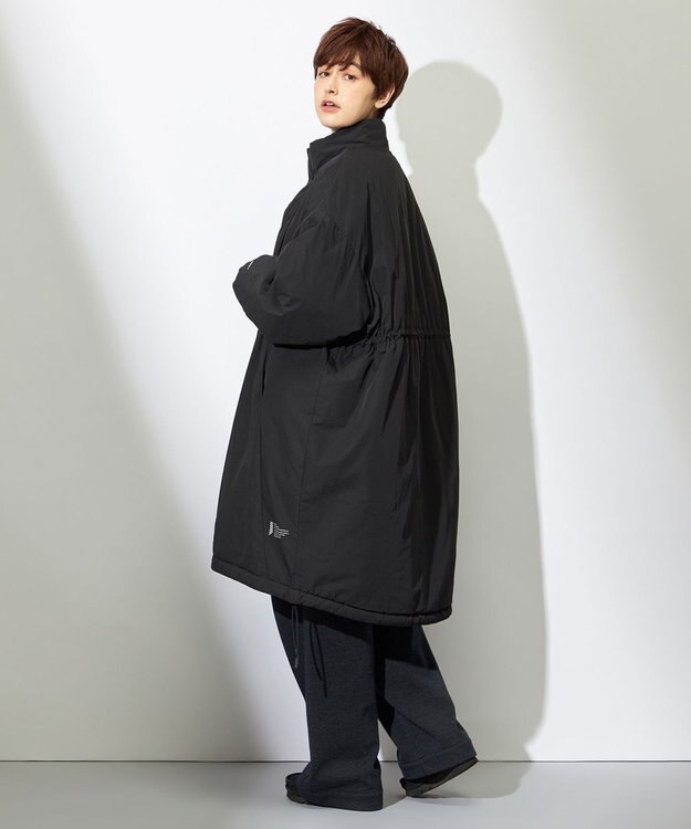 HELLY HANSEN 【保温】LIFAロフトインサレーションコート ブラック