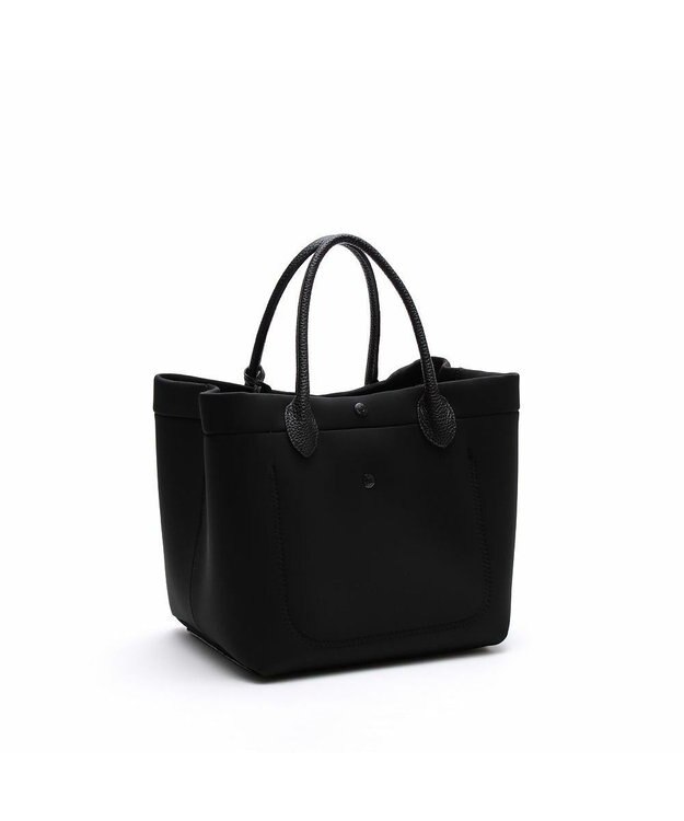 A.D.M.J. 【魔法の様に軽い】マジックライト/フラッグワッペントート25cm ネグロ