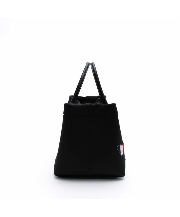 A.D.M.J. 【魔法の様に軽い】マジックライト/フラッグワッペントート25cm ネグロ