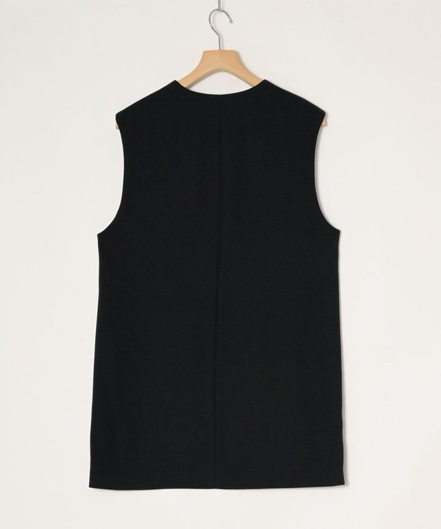 ONWARD Reuse Park 【ICB】ブラウス秋冬 ブラック