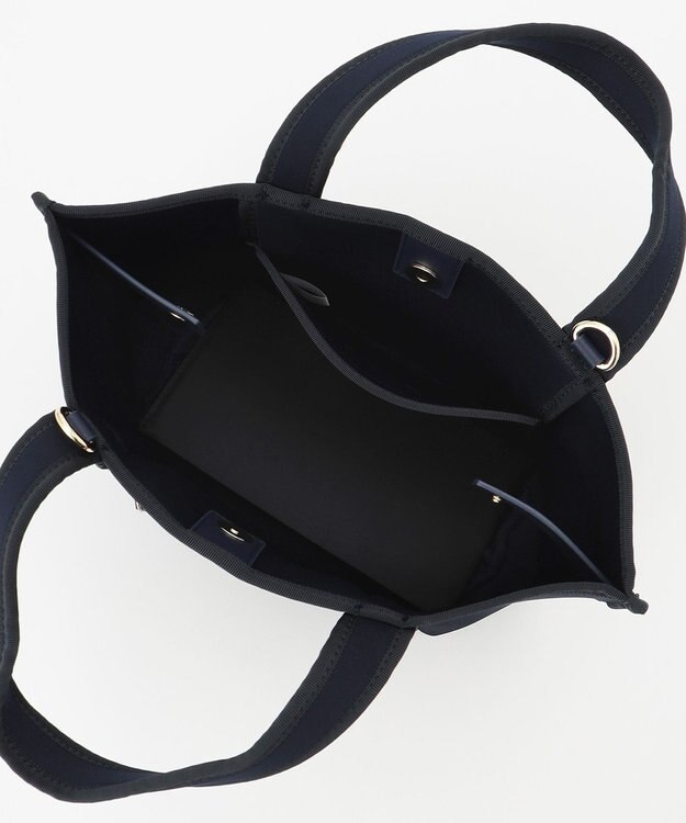 TOCCA 【WEB限定＆一部店舗限定】COSTA BAG S バッグ S ネイビー系