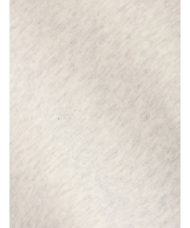 CRAFT STANDARD BOUTIQUE 　裏毛セーラーカラーＺＩＰプルオーバー Oatmeal