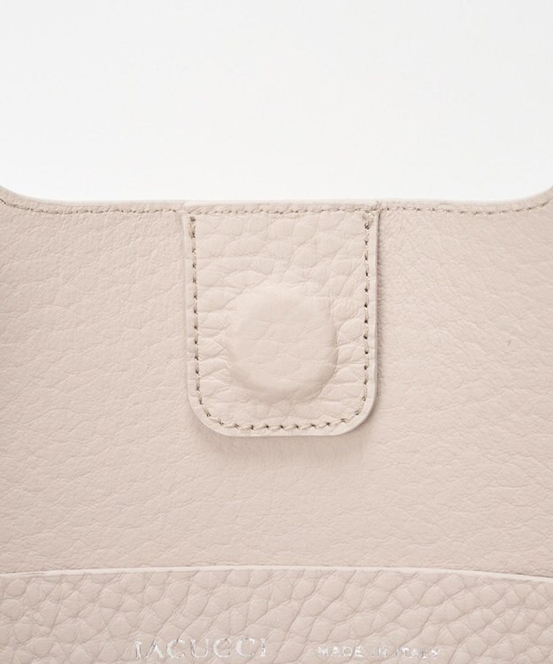 IACUCCI ボルゴ ALCE エクリュ