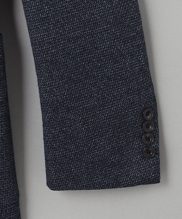 GOTAIRIKU 【MOVE】T/W_JERSEYセットアップ対応可 ネイビー系8