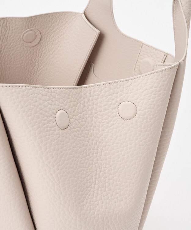 IACUCCI ボルゴ ALCE エクリュ