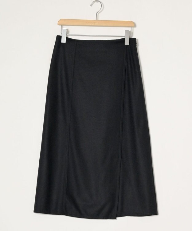 ONWARD Reuse Park 【ICB】スカート秋冬 ブラック