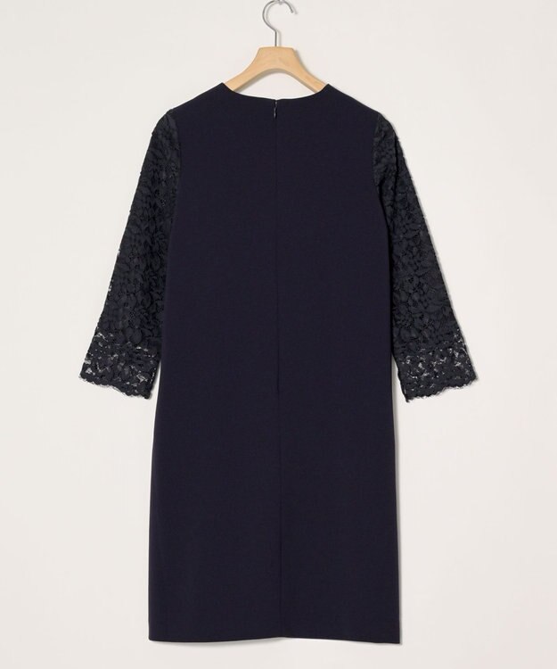 ONWARD Reuse Park 【23区】ワンピース春夏 ネイビー