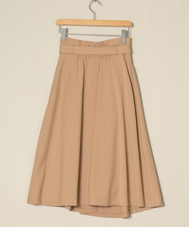 ONWARD Reuse Park 【any SiS】スカート春夏 ブラウン