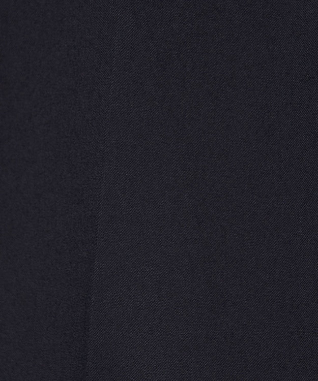 JOSEPH 【WEB&OUTLET限定】ヴィスバイストレッチ　ストレートトラウザーズ Navy