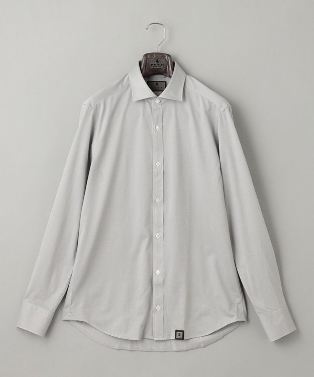 GOTAIRIKU ハイパフォーマンスジャージーシャツ ライトグレー系8