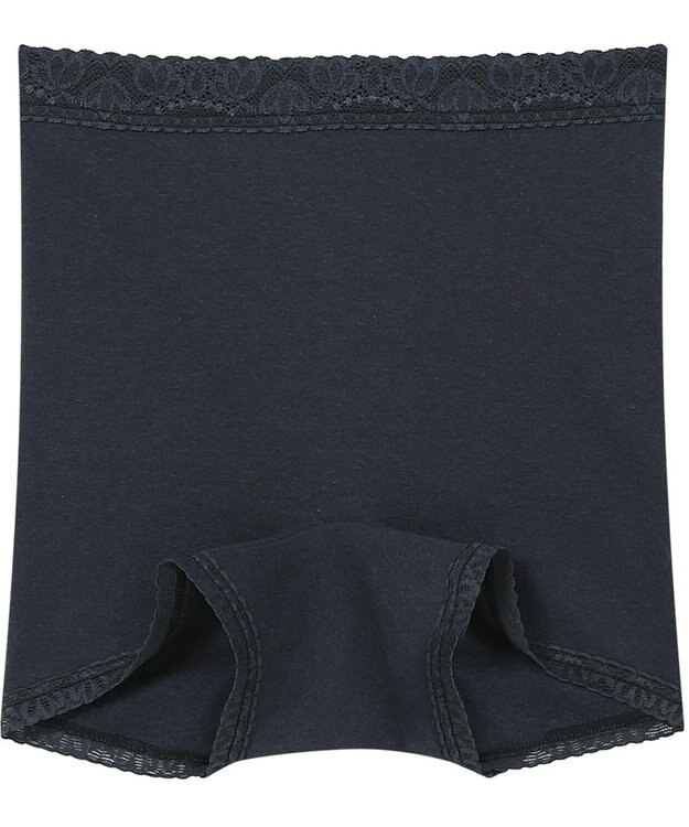 Wing ショーツ ボーイレングス 綿混(身生地部) やさしい肌あたり 【デイリーフィット やわらかコットン】 はきこみ丈ふかめ EC4230 ウイング／ワコール コン