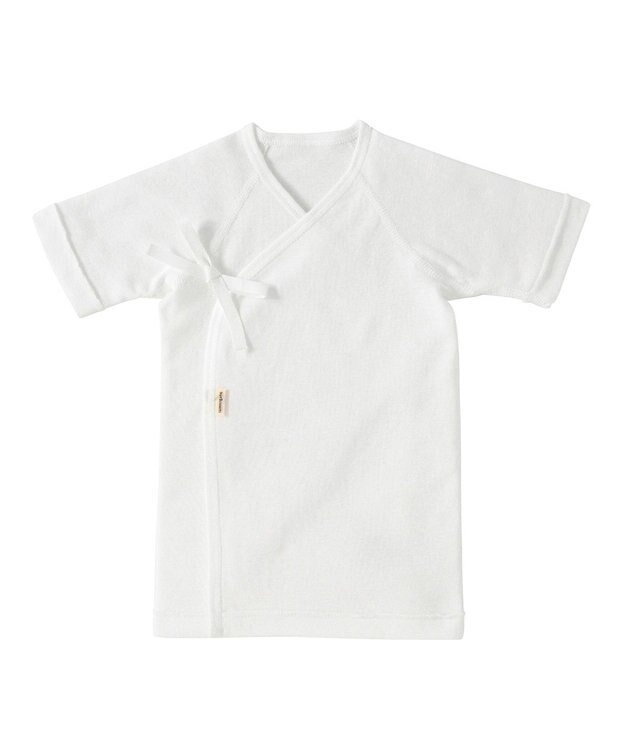 MIKI HOUSE HOT BISCUITS 出産準備スタンダードセット 通年用(総柄) ブルー