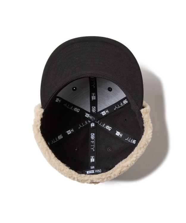 WEGO 【NEWERA/ユニセックス着用】NEWERA　5950　DOGEAR 柄3